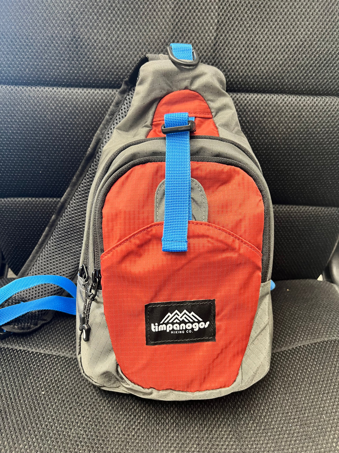 Timpanogos Everyday Sling Bag 4L