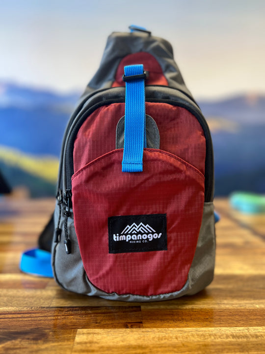 Timpanogos Everyday Sling Bag 4L