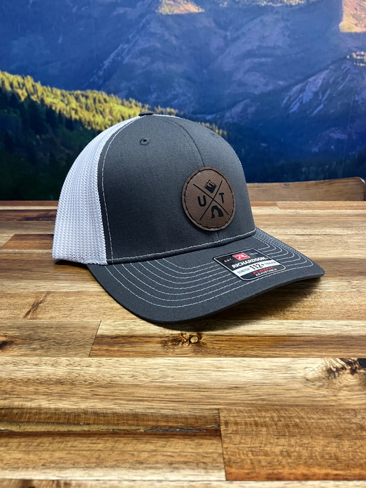 Utah X Richardson 112 Hat