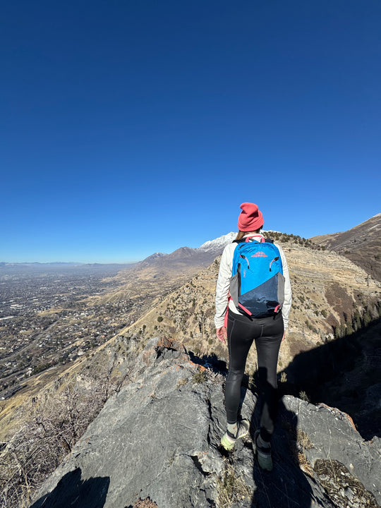 Timpanogos Elevation 22L Backpack (Timp)