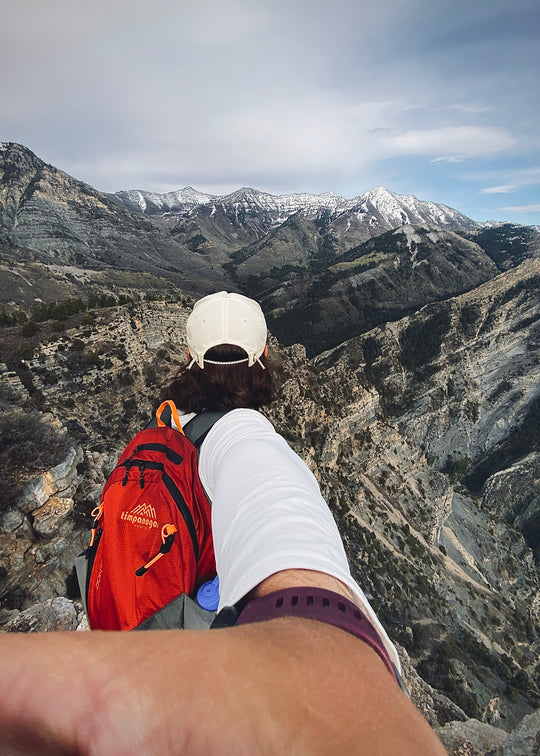 Timpanogos Elevation 22L Backpack (Zion)