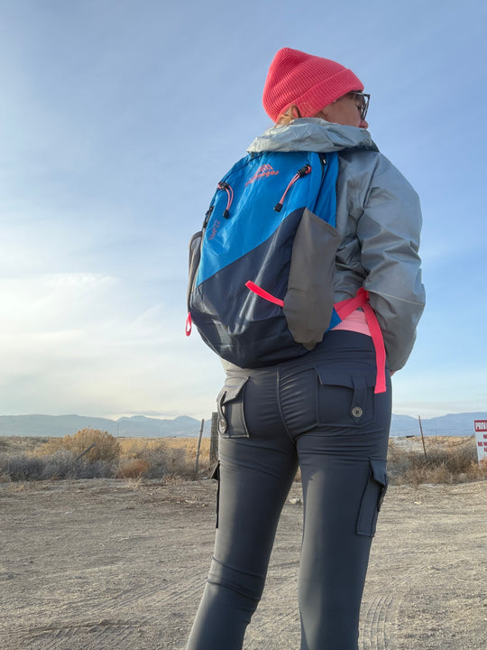 Timpanogos Elevation 22L Backpack (Timp)