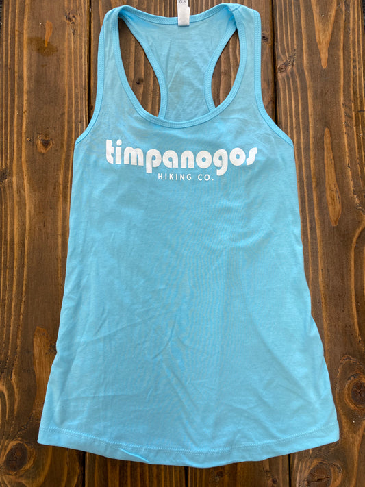 Women's Tanks and Sports Bras – Timpanogos Hiking Co.