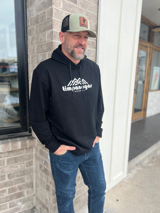 NEW! Denali IT Performance Hoodie