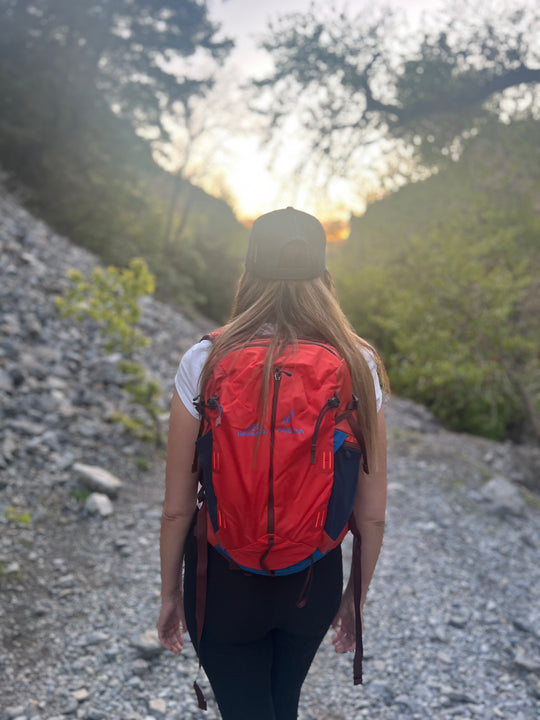 Timpanogos + Pingora Lucid 20 Backpack (Zion)