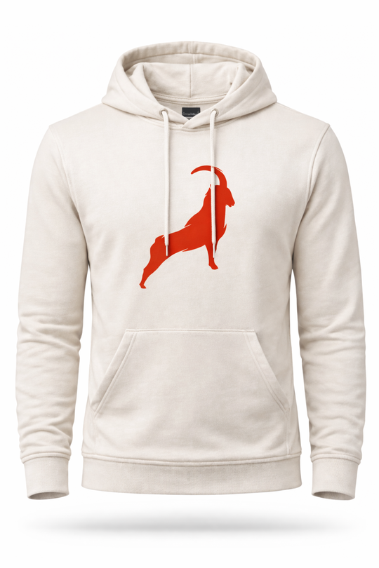 NEW! Goat Icon IT Performance Hoodie