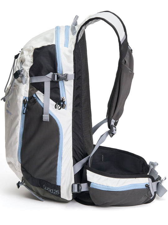 Lucid 25