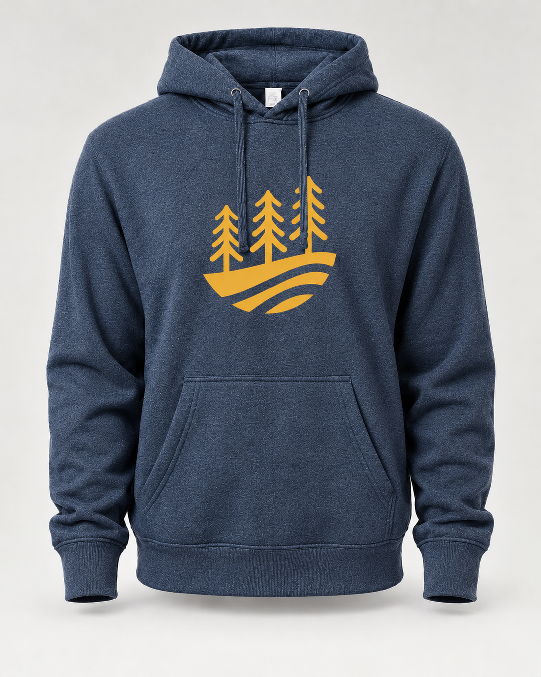 Outsider - Mountain Blend Hoodie