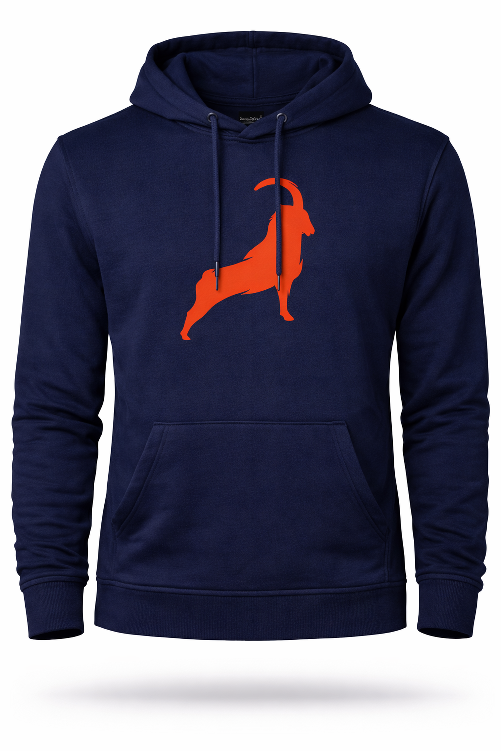 NEW! Goat Icon IT Performance Hoodie