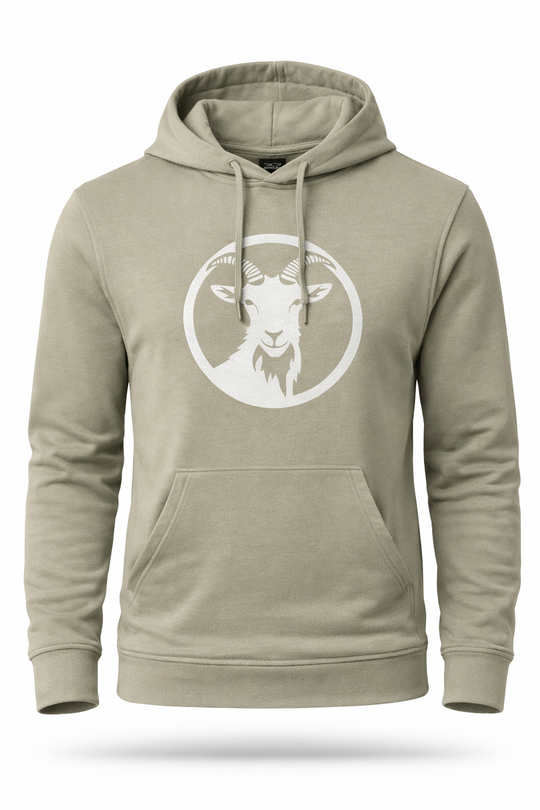 NEW! Goat Energy IT Performance Hoodie