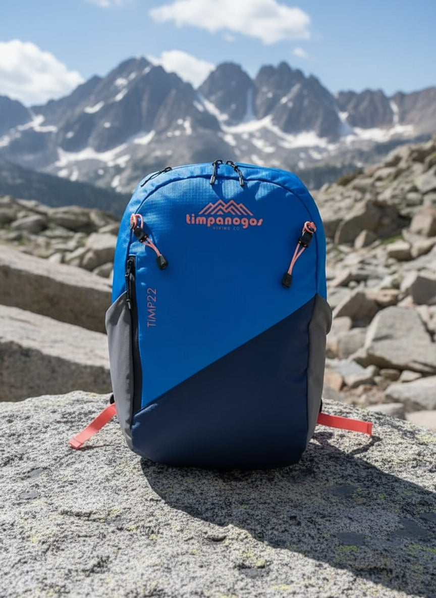 Timpanogos Elevation 22L Backpack (Timp)