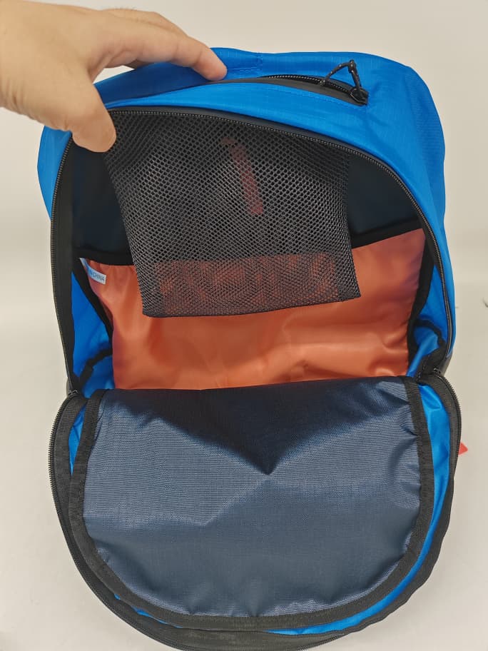 Timpanogos Elevation 22L Backpack (Timp)