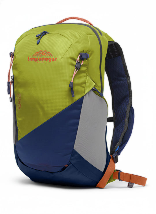Timpanogos Elevation 22L Backpack (Moab)