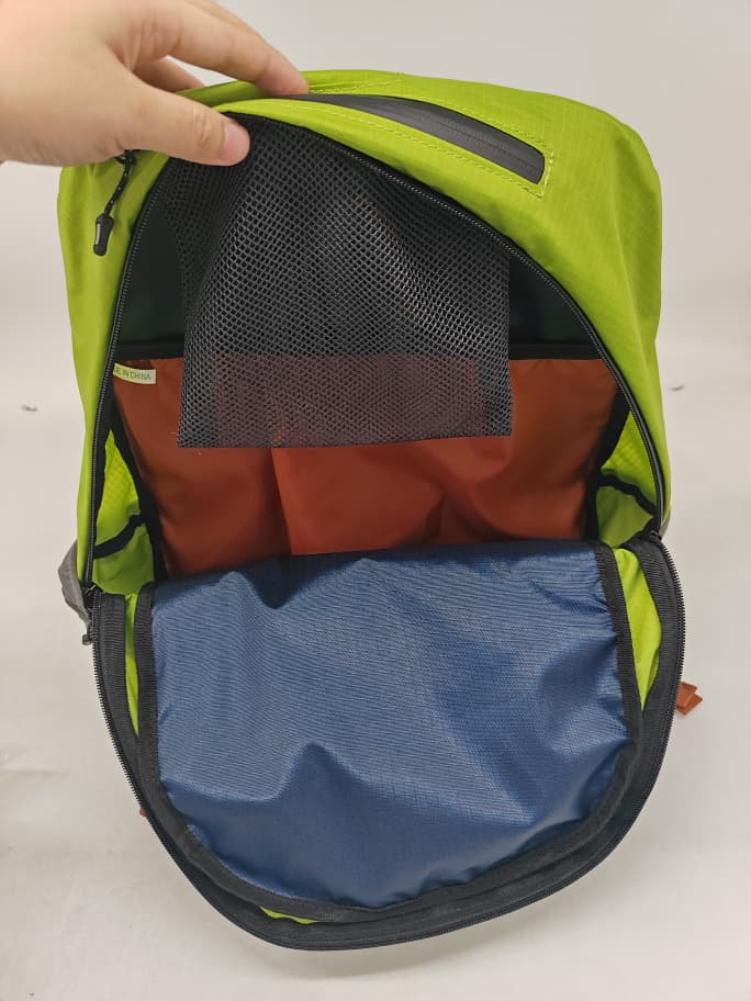 Timpanogos Elevation 22L Backpack (Moab)
