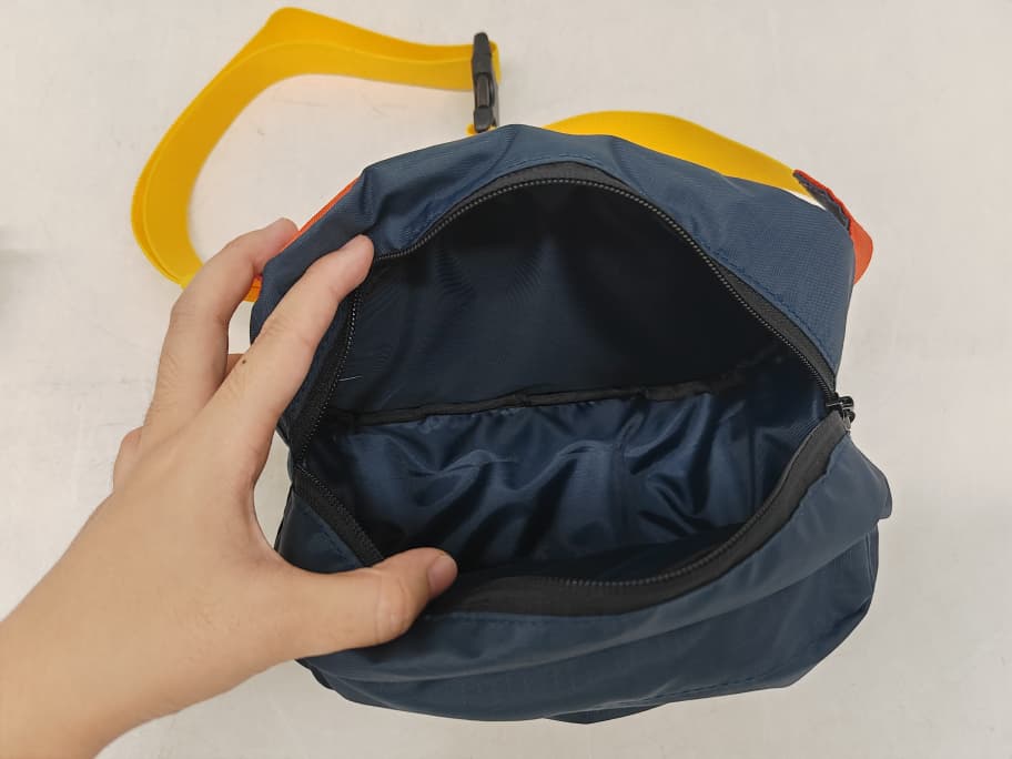 Elevation Hip Pack 1.5L (Alta)