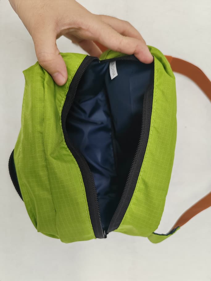 Elevation Hip Pack 1.5L (Moab)