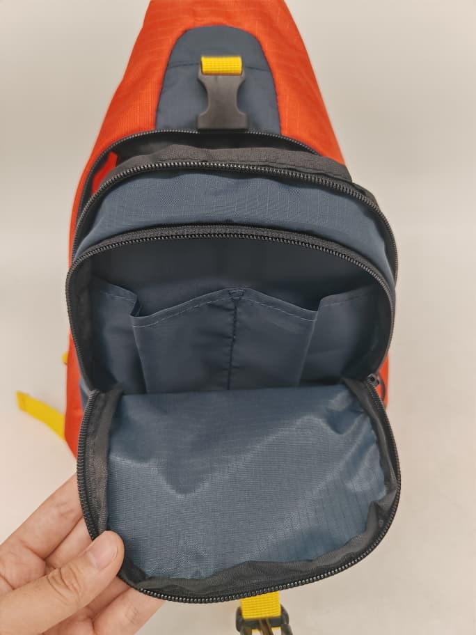 Elevation Crossbody Sling Bag 4L (Alta)