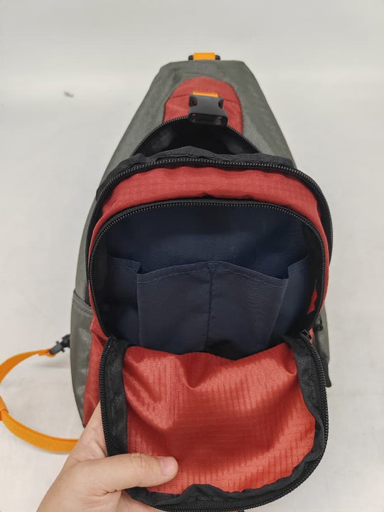 Elevation Crossbody Sling Bag 4L (Zion)