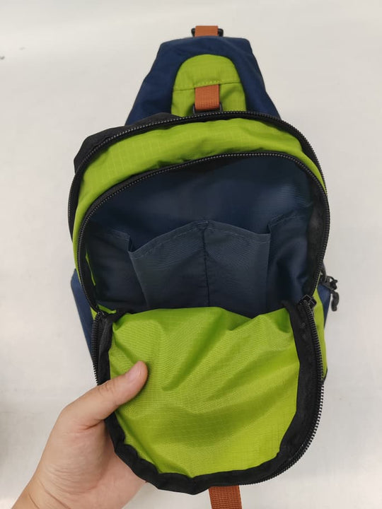 Elevation Crossbody Sling Bag 4L (Moab)