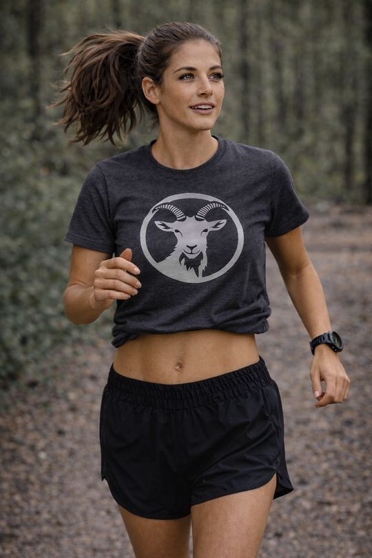 Goat Energy - Premium Graphic Tee