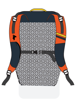 Timpanogos Elevation 22L Backpack (Alta)