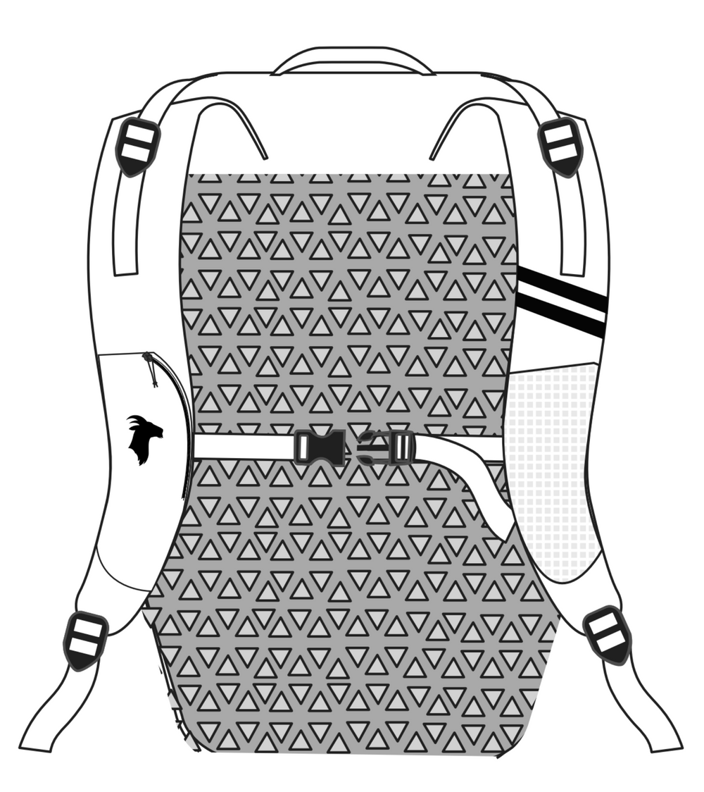 Timpanogos Elevation 22L Backpack (Moab)