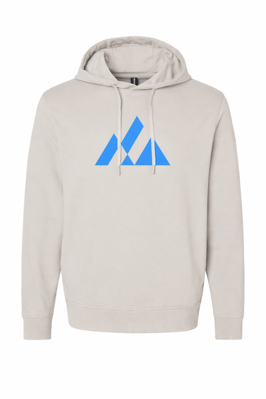 NEW! Elevation (electric blue)  IT Performance Hoodie