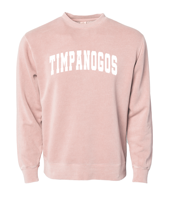 Timpanogos (Retro College) - Vintage Sweatshirt