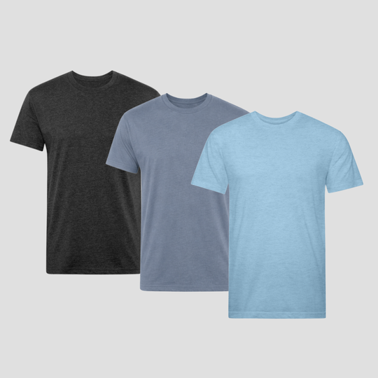 Premium Timpanogos Classic 3-Pack (cool)