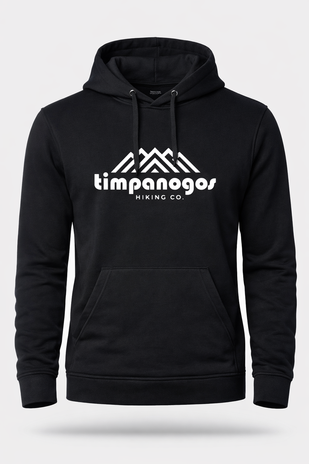 NEW! Timpanogos Hiking Co. (Official) IT Performance Hoodie