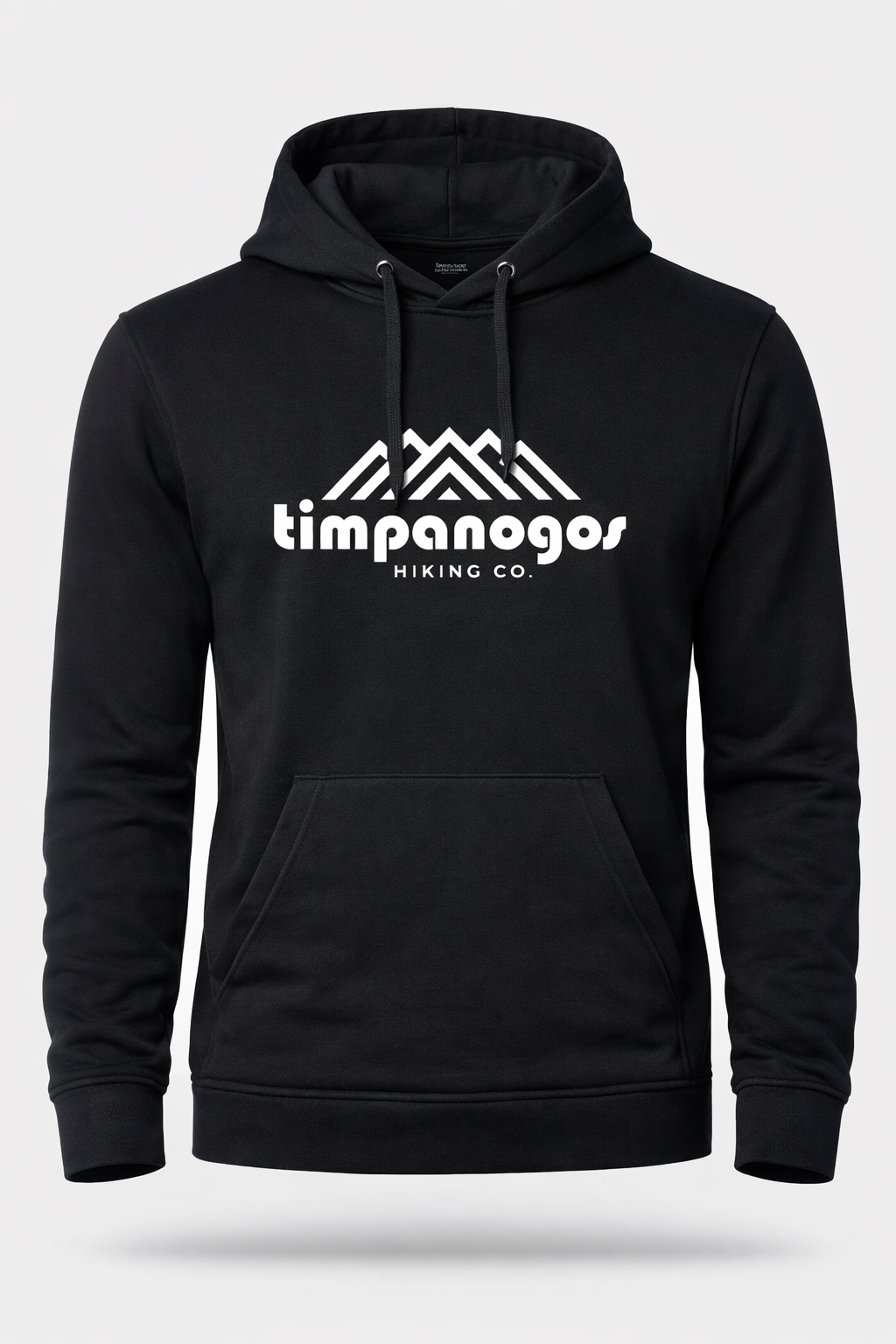 NEW! Timpanogos Hiking Co. (Official) IT Performance Hoodie