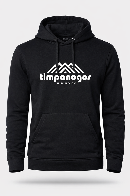 NEW! Timpanogos Hiking Co. (Official) IT Performance Hoodie