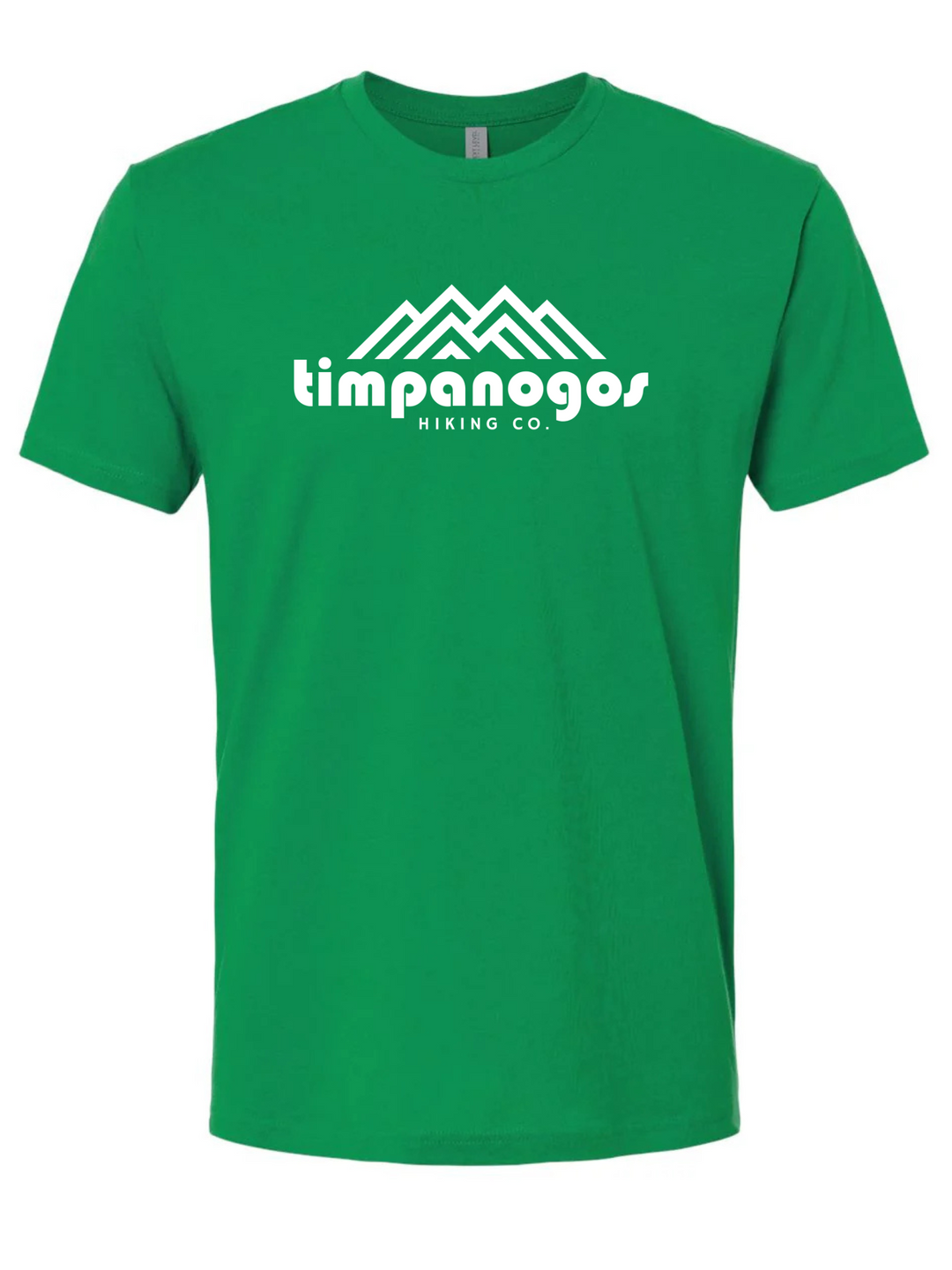 Timpanogos Hiking Co. (official) - Premium Graphic Tee