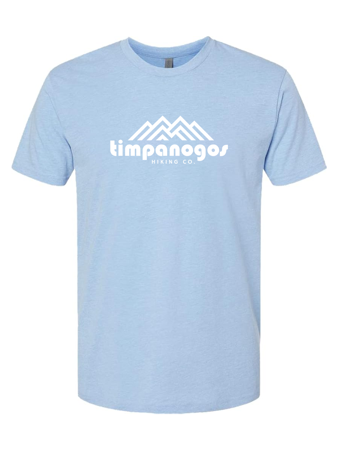 Timpanogos Hiking Co. (official) - Premium Graphic Tee