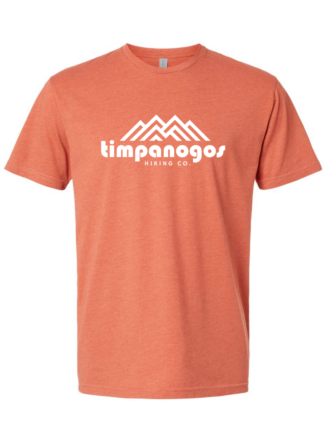 Timpanogos Hiking Co. (official) - Premium Graphic Tee