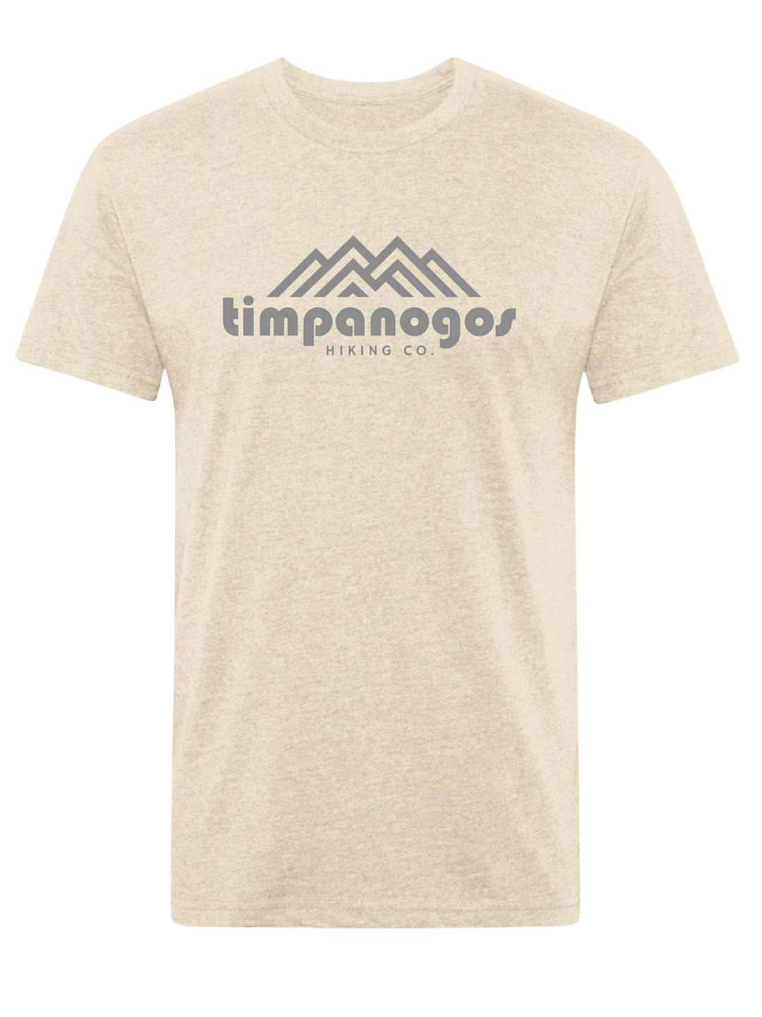 Timpanogos Hiking Co. (official) - Premium Graphic Tee