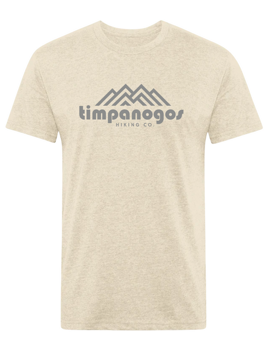 Timpanogos Hiking Co. (official) - Premium Graphic Tee