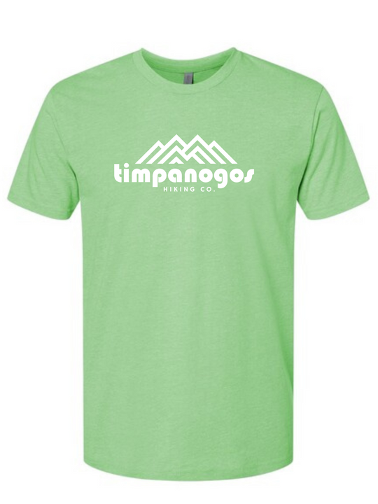 Timpanogos Hiking Co. (official) - Premium Graphic Tee