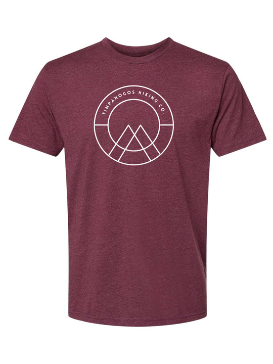 Timpanogos Hiking Co. (est. 2022) - Premium Graphic Tee