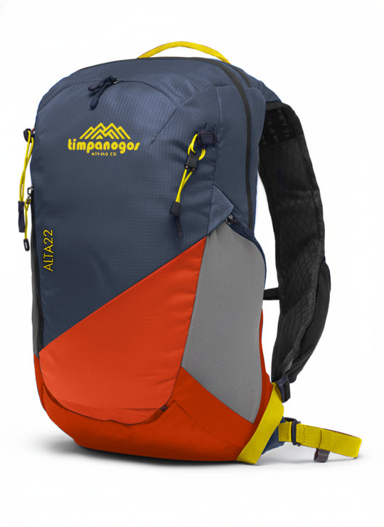 Timpanogos Elevation 22L Backpack (Alta)