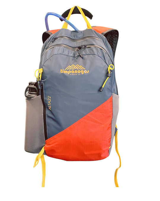 Timpanogos Elevation 22L Backpack (Alta)