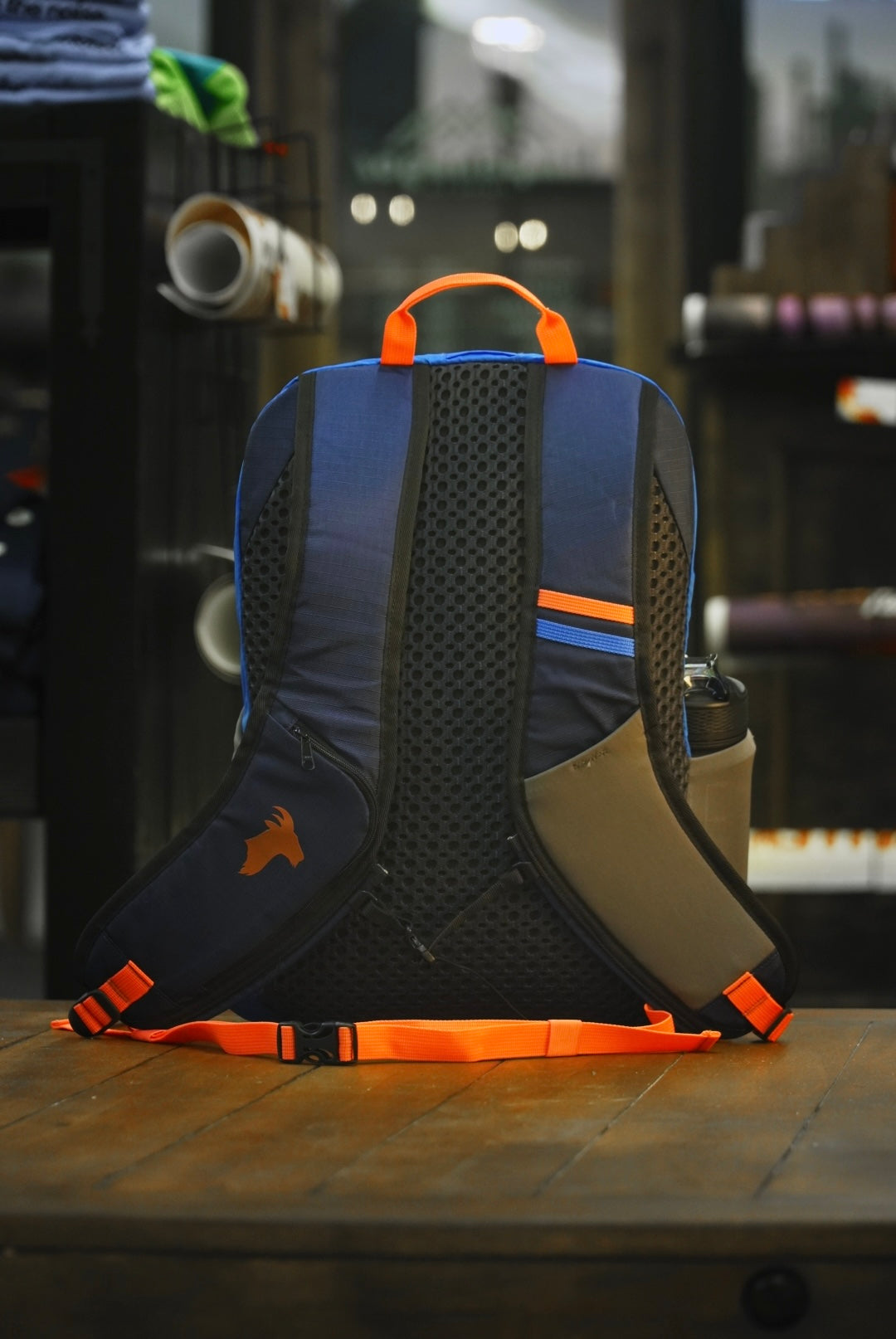 Timpanogos Elevation 22L Backpack (Timp)