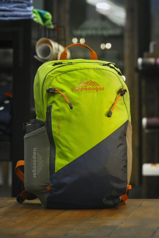 Timpanogos Elevation 22L Backpack (Moab)