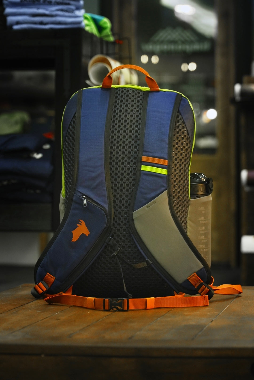 Timpanogos Elevation 22L Backpack (Moab)