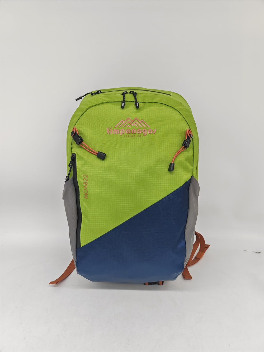 Timpanogos Elevation 22L Backpack (Moab)