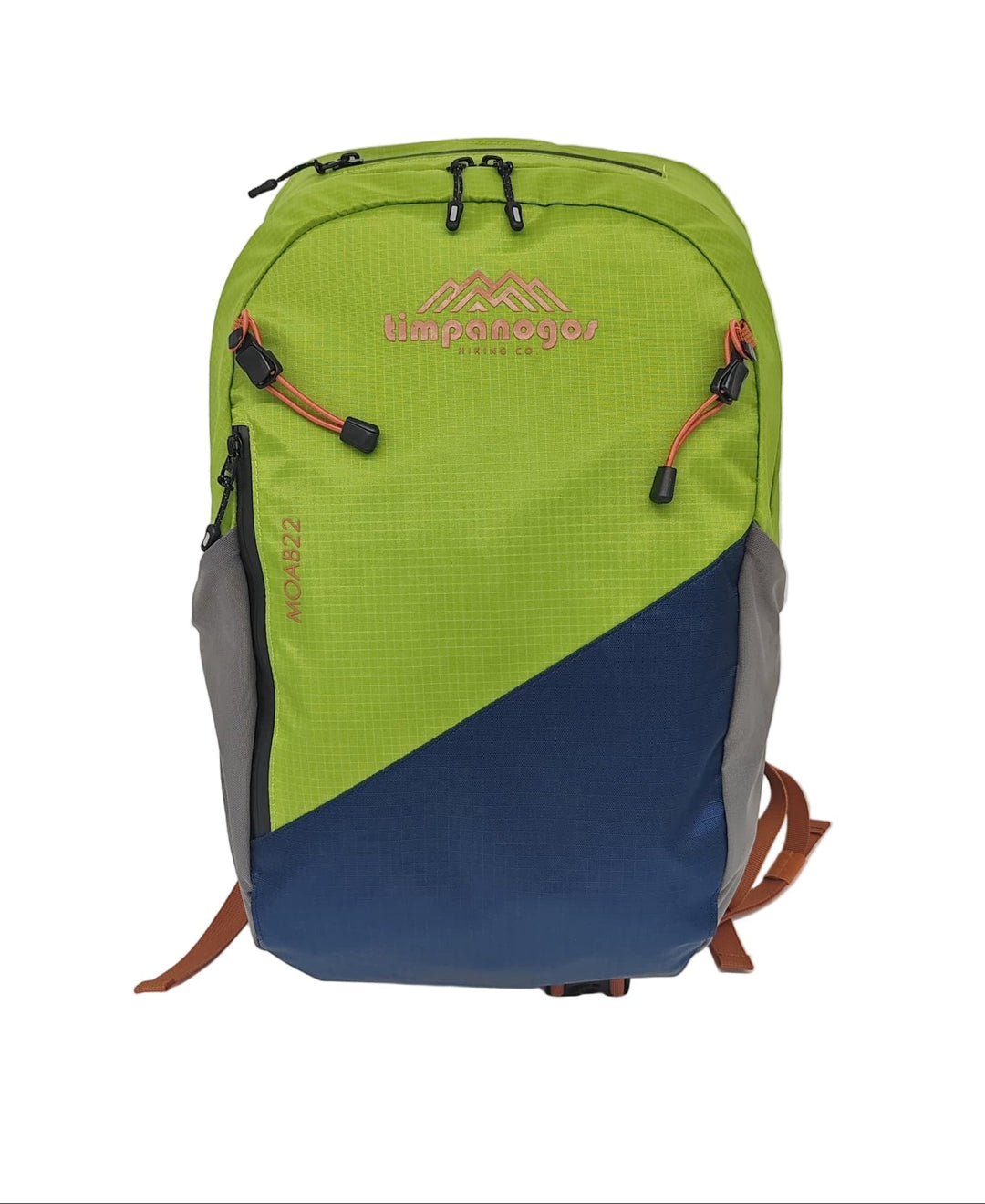 Timpanogos Elevation 22L Backpack (Moab)