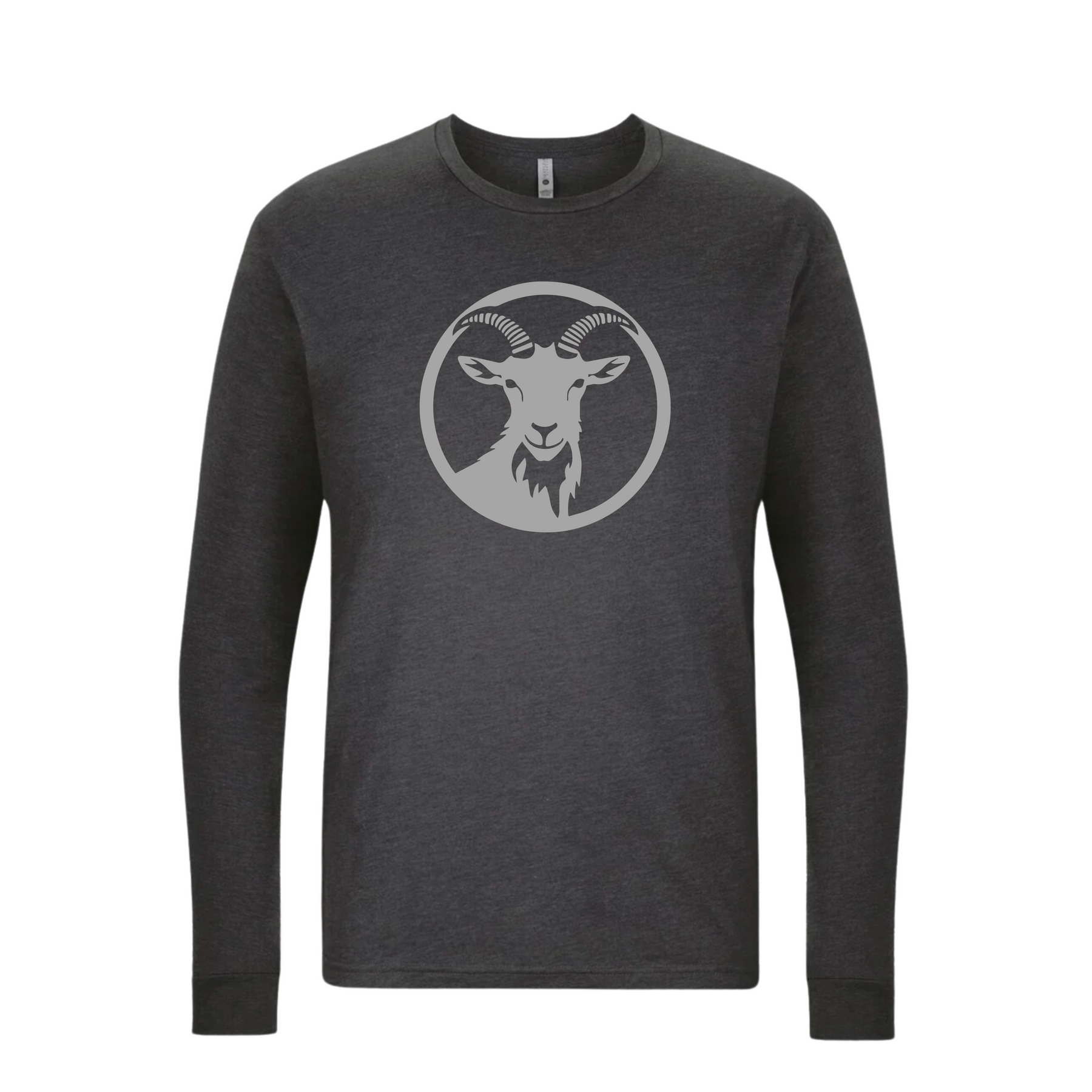 Goat Energy - Premium Long Sleeve Shirt – Timpanogos Hiking Co. Goat Energy - Premium Long Sleeve Shirt – Timpanogos Hiking Co.