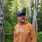 Timpanogos Hiking Co. - Champion Powerblend Hoodie (Oquirrh)