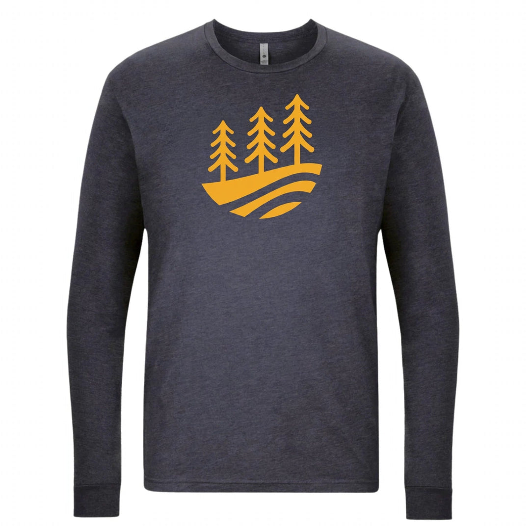 Outsider - Premium Long Sleeve Tee