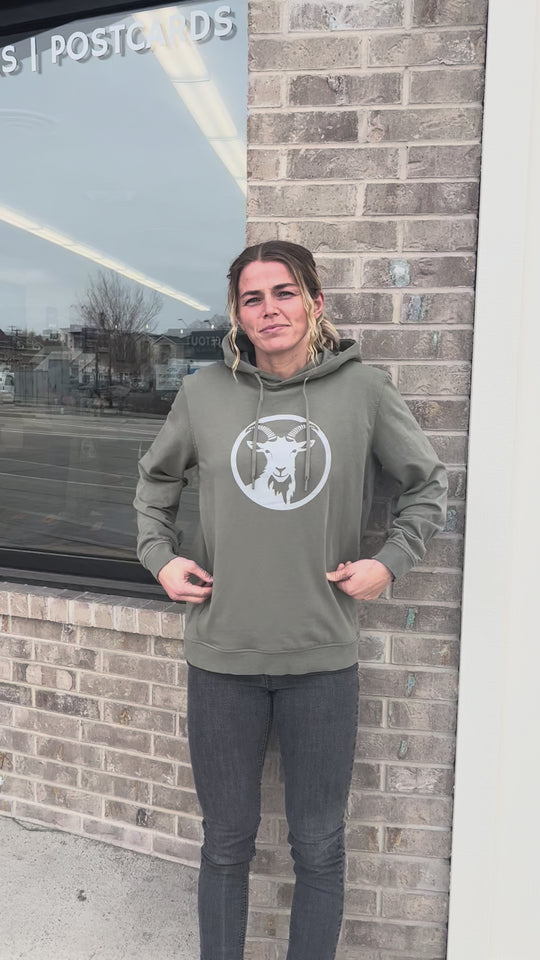 NEW! Denali IT Performance Hoodie